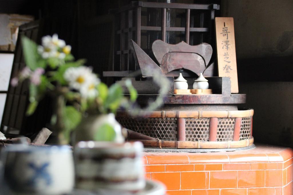 Haruya Naramachi Hotel Ngoại thất bức ảnh