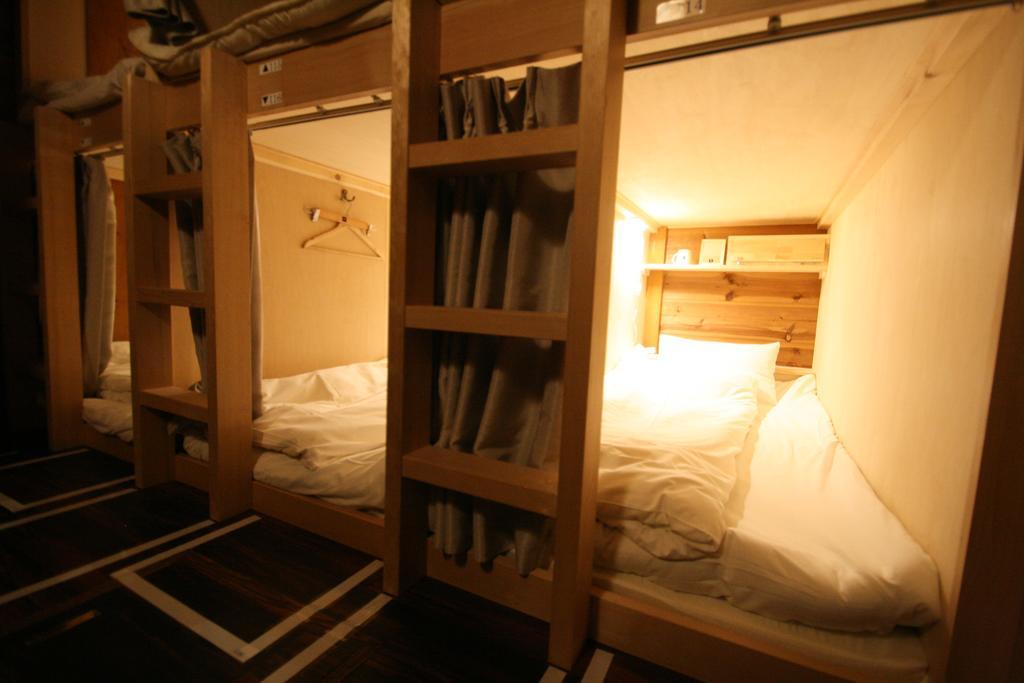 Haruya Naramachi Hotel Ngoại thất bức ảnh