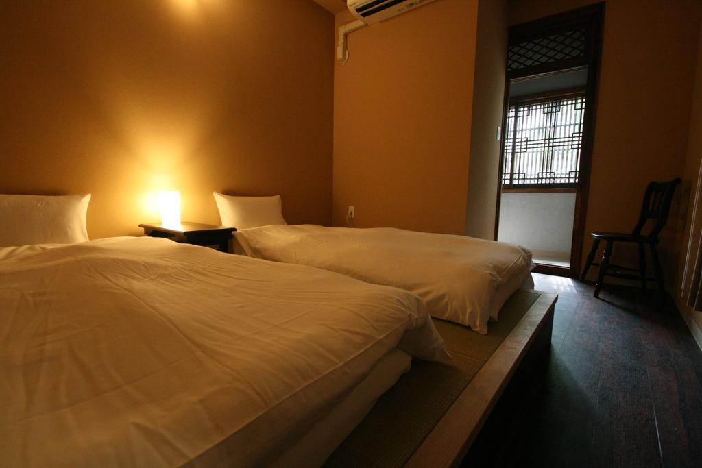Haruya Naramachi Hotel Ngoại thất bức ảnh