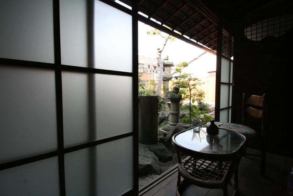 Haruya Naramachi Hotel Ngoại thất bức ảnh